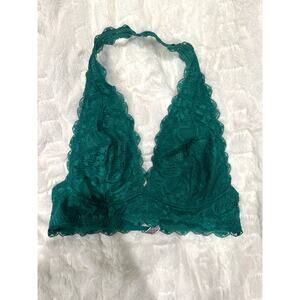 free people bralette